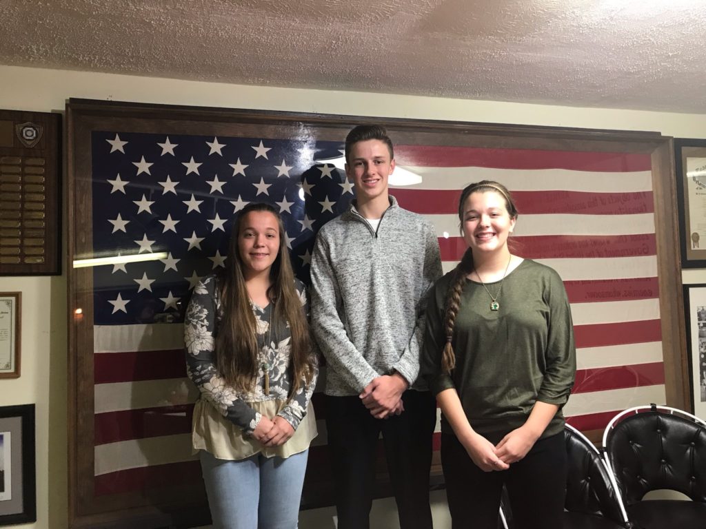 Current dialogue picture